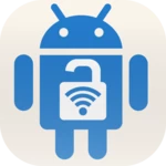 tether unlocker android application logo